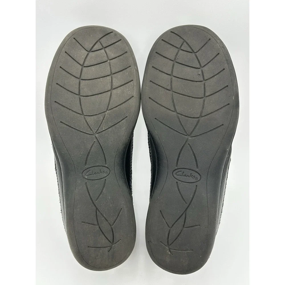 Clarks artisan shire